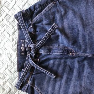 Vintage Highrise Mom Jeans
